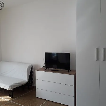 דירה La Piccoletta Di Garbatella