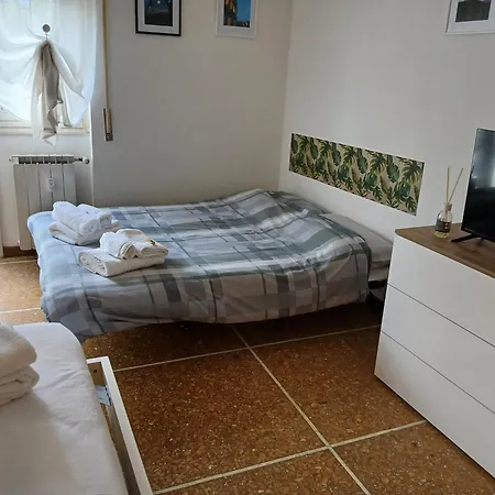 La Piccoletta Di Garbatella דירה רומא