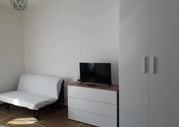 דירה La Piccoletta Di Garbatella