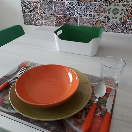 La Piccoletta Di Garbatella Appartement *