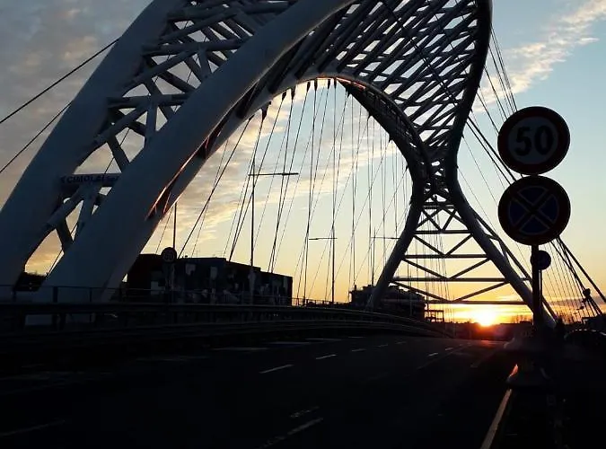 Apartament La Piccoletta Di Garbatella Rzym