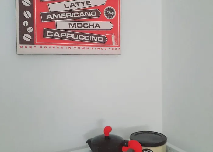 La Piccoletta Di Garbatella Apartament