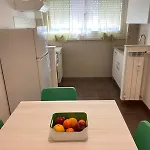 Apartamento La Piccoletta Di Garbatella Roma