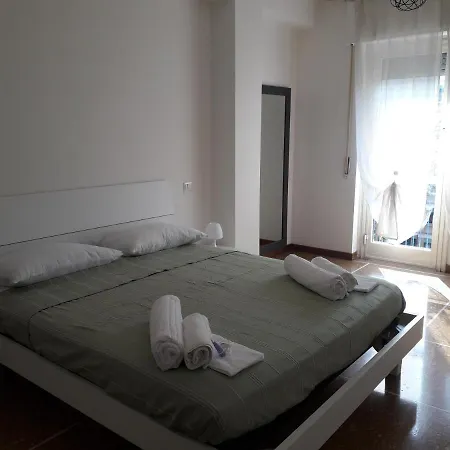 La Piccoletta Di Garbatella Apartment