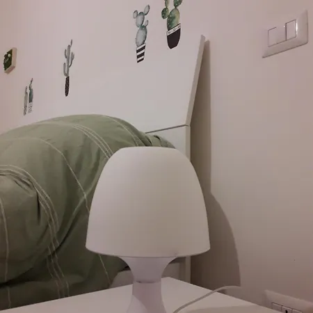 La Piccoletta Di Garbatella Apartment