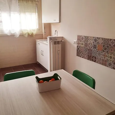 Apartment La Piccoletta Di Garbatella Rom