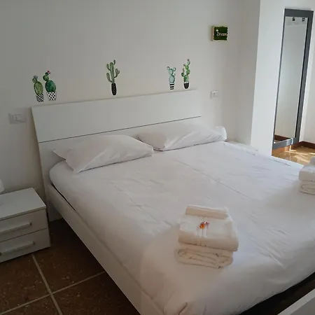 La Piccoletta Di Garbatella Apartment