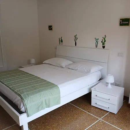 La Piccoletta Di Garbatella Apartment Rome