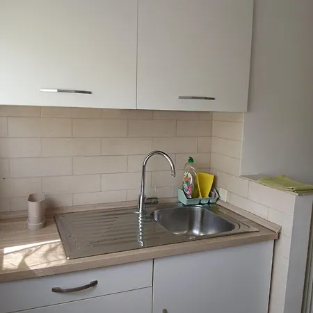 Apartment La Piccoletta Di Garbatella Rom