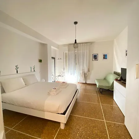 Apartment La Piccoletta Di Garbatella