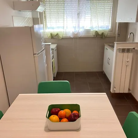 Apartment La Piccoletta Di Garbatella Rom