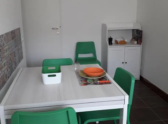 La Piccoletta Di Garbatella * Rome