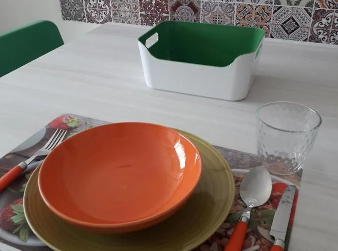 La Piccoletta Di Garbatella Apartment *