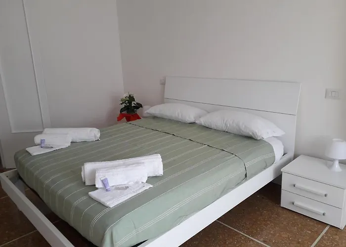 Apartment La Piccoletta Di Garbatella Rome