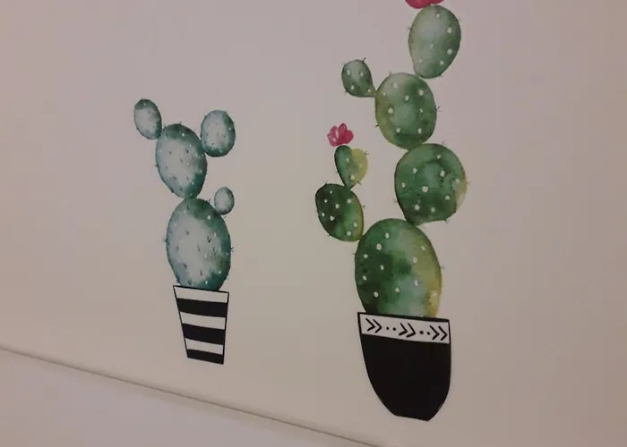 Apartment La Piccoletta Di Garbatella *