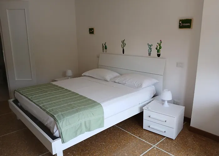 La Piccoletta Di Garbatella Apartment Rome