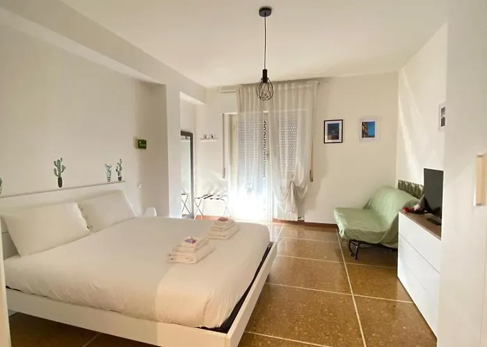 Apartment La Piccoletta Di Garbatella
