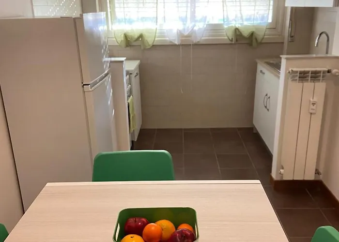 Apartment La Piccoletta Di Garbatella Rome