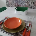 La Piccoletta Di Garbatella Apartman *