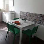 La Piccoletta Di Garbatella Apartman Róma