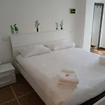 La Piccoletta Di Garbatella Apartman